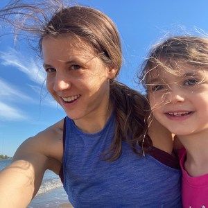 Meet your Posher, Brittney